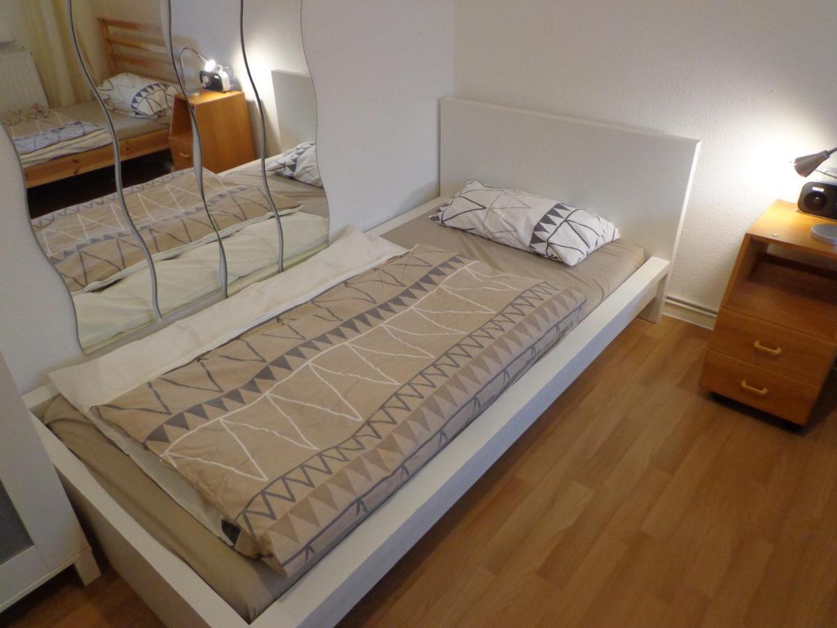 Apartments Naehe Messe - Room Agency Hannover Exterior photo