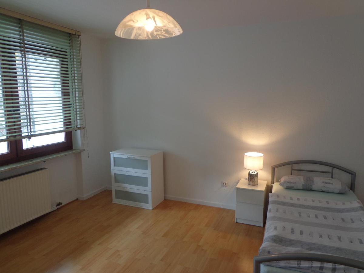 Apartments Naehe Messe - Room Agency Hannover Exterior photo