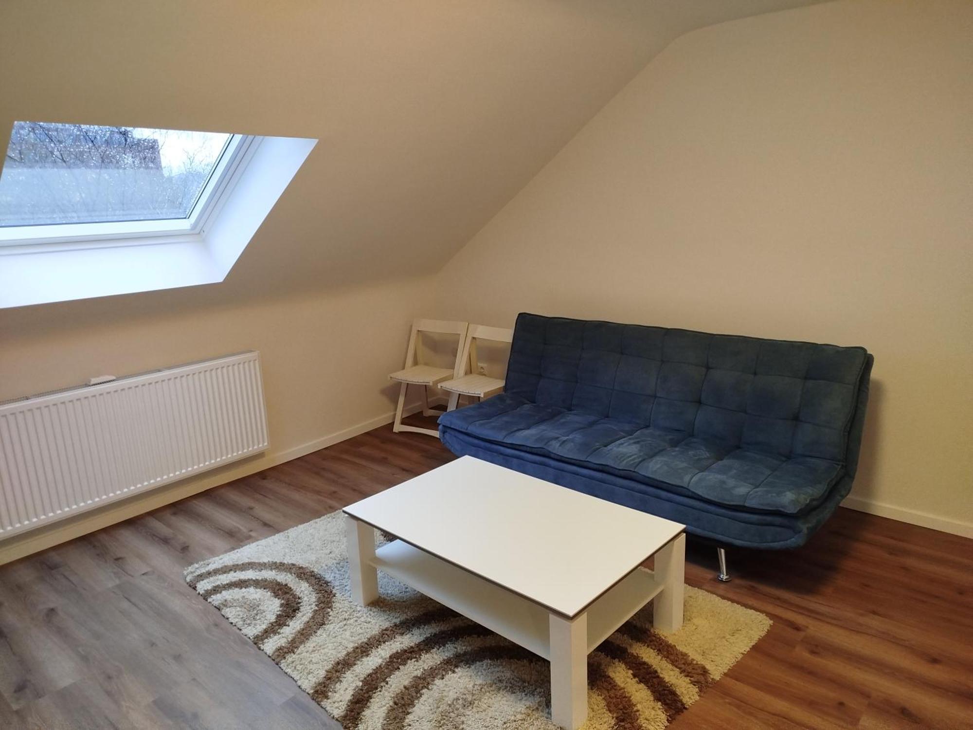 Apartments Naehe Messe - Room Agency Hannover Exterior photo