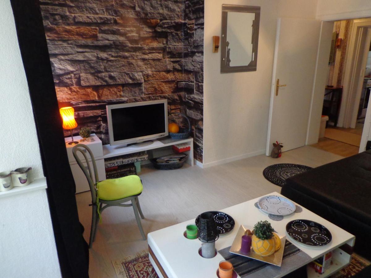 Apartments Naehe Messe - Room Agency Hannover Exterior photo